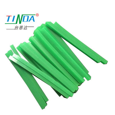 Μακροχρόνια εκτύπωση με οθόνη Squeegee Αντικατάσταση ελαστικού για ορθογώνια εκτυπώσεις