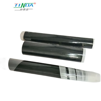 0.12 mm ~ 10 mm Ηλεκτρικά αγωγό φύλλο καουτσούκ Αντίσταση γήρανσης