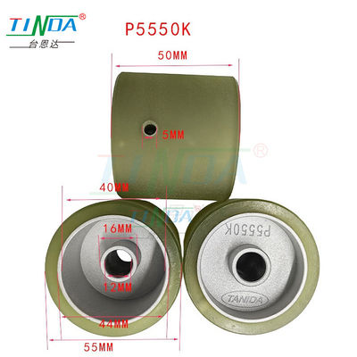 Υψηλής αποδοτικότητας P2580 P5550 Ρουχάνι για PY pulller για βιομηχανικά εξαρτήματα ραπτικών μηχανών