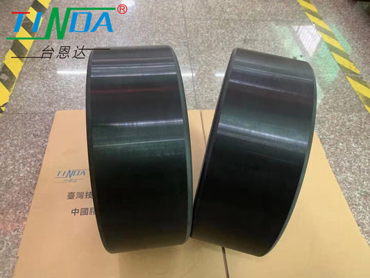 Προσαρμοσμένο ρομπότ AGV Drive Load Wheel με χωρητικότητα φόρτωσης και ρουλεμάν