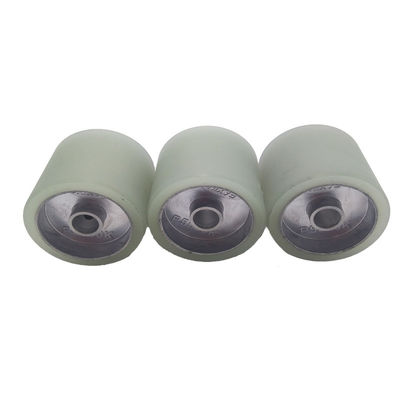 P5550K Polyurethane Rubber Rubber Feed Rollers for High Pressure Resistance and Wear Resistance Performance Standards (Πολυουρεθάνιο καουτσούκ και καουτσούκ τροφοδοσίας για πρότυπα επιδόσεων αντοχής σε υψηλή πίεση και φθορά)