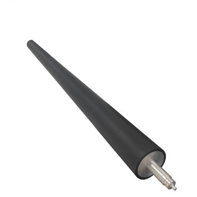 Βιομηχανικό ρόλο από καουτσούκ χαμηλού θορύβου που προσφέρει ομαλή επιφάνεια Εξαιρετικά εξαρτήματα βιομηχανικών μηχανημάτων για αυξημένη παραγωγικότητα