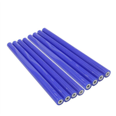 Ειδικά σχεδιασμένο κολλώδες ρολό σιλικόνης για ακριβή εφαρμογή κόλλας και επεξεργασία επιφανειών, προσφέροντας σταθερά αποτελέσματα