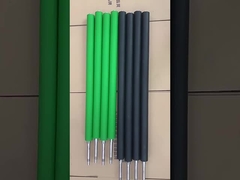 Υψηλής ακρίβειας λαμινατήρας βιομηχανικού ελαστικού αντοχής στην φθορά