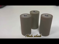 Ρολάρια τροφής από καουτσούκ