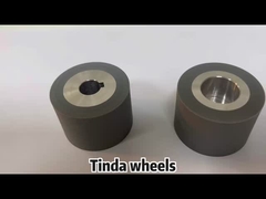 Επικαιροποιημένα συστήματα για την παραγωγή υλικών για το εξωτερικό